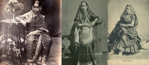 The Cultural Symbolism of Banarasi Sarees in Indian Traditions