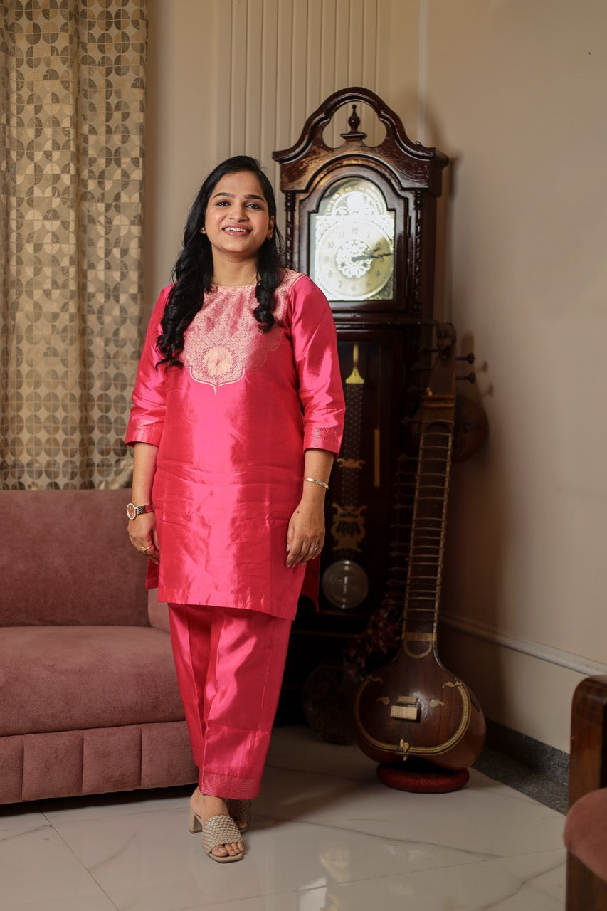 Banarasi Suits Collection