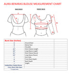 Blouse Stitching (Padded)