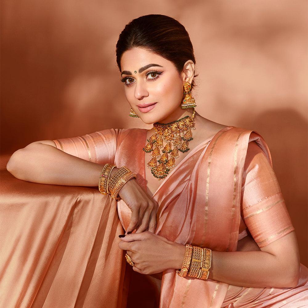 Designer Saree