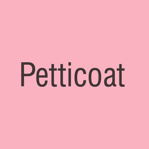 Underskirt (Petticoat)